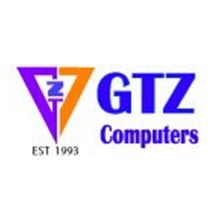 gtz-computers-logo