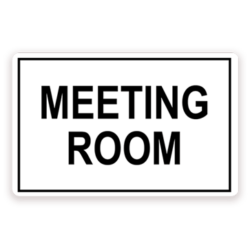 meetingroom-signagecard