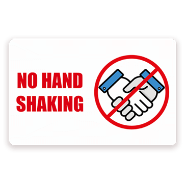 no-shaking-hand-CR80-covid-card-badgy