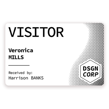 visitor-paper-card-badgy